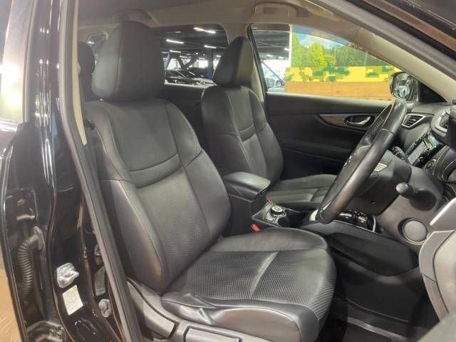 Nissan X-TRAIL 2014-03 2581-9