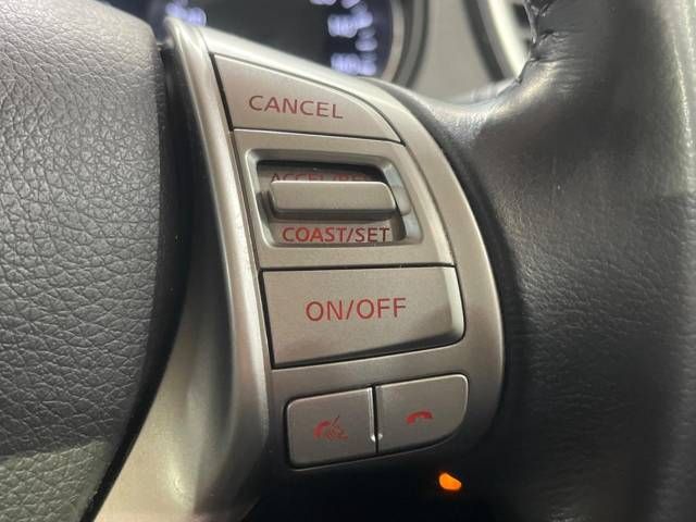 Nissan X-TRAIL 2014-03 2581-5