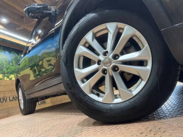 Nissan X-TRAIL 2014-03 2581-12