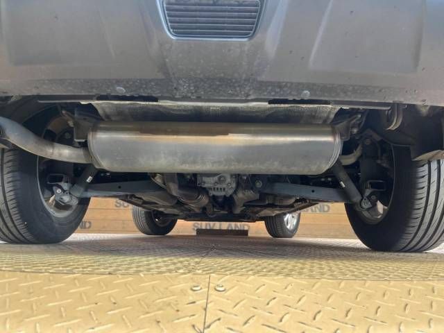 Nissan X-TRAIL 2014-03 2581-19