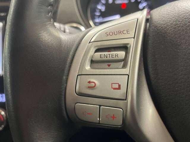 Nissan X-TRAIL 2014-03 2581-4