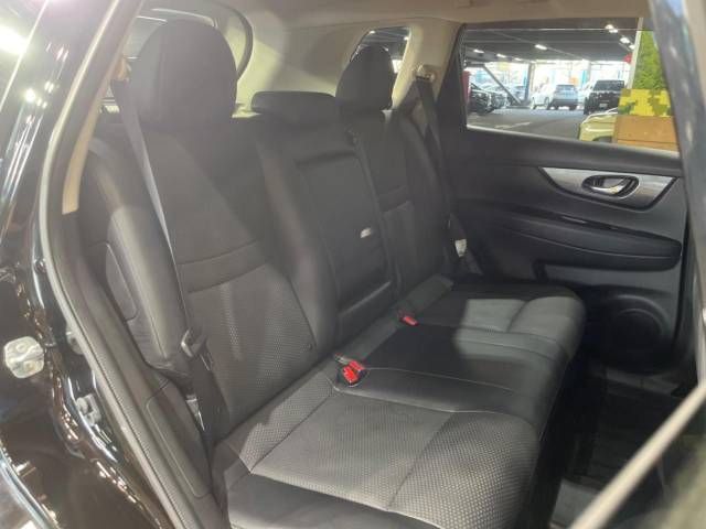 Nissan X-TRAIL 2014-03 2581-10