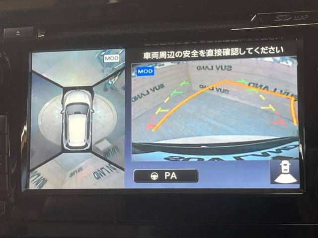 Nissan X-TRAIL 2014-03 2581-3