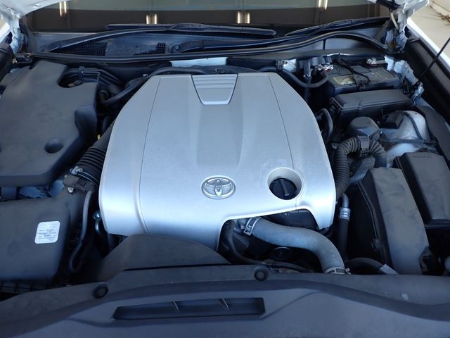 Toyota CROWN SEDAN 2013-02 186913-11
