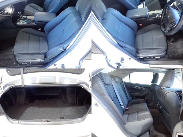 Toyota CROWN SEDAN 2013-02 186913-13