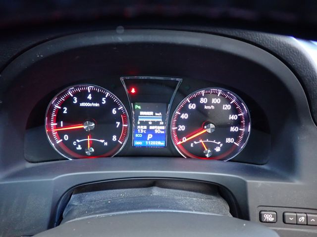 Toyota CROWN SEDAN 2013-02 186913-16