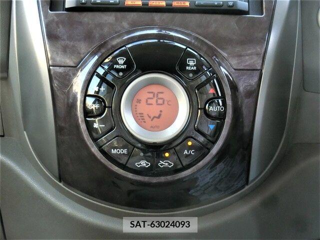 Nissan MARCH 2018-11 207571-8