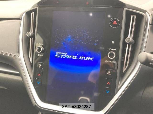 Subaru LEVORG 2020-11 332241-2