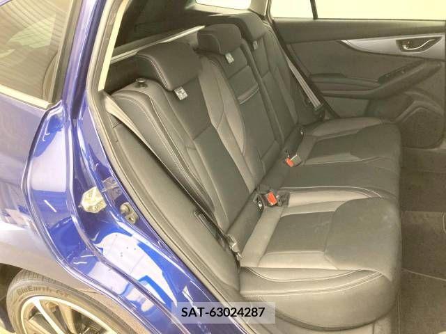 Subaru LEVORG 2020-11 332241-12
