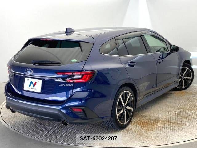 Subaru LEVORG 2020-11 332241-17