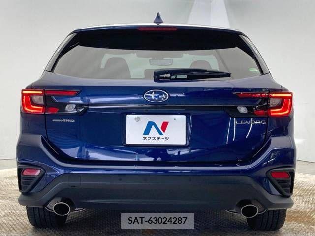 Subaru LEVORG 2020-11 332241-15