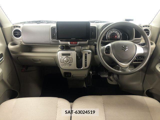 Suzuki EVERY WAGON 2021-12 297524-1