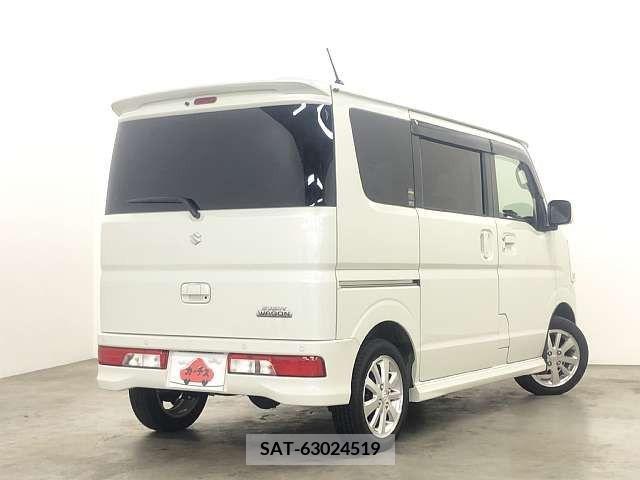 Suzuki EVERY WAGON 2021-12 297524-2