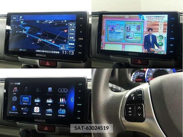 Suzuki EVERY WAGON 2021-12 297524-3