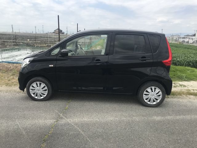 Nissan DAYZ 2019-03 2795-6