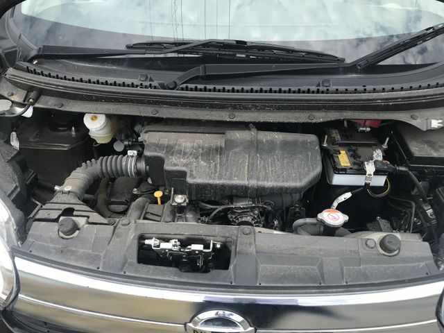 Nissan DAYZ 2019-03 2795-23