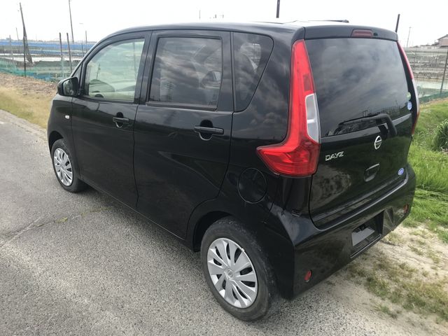 Nissan DAYZ 2019-03 2795-1