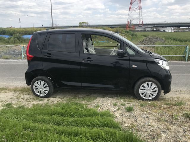 Nissan DAYZ 2019-03 2795-7
