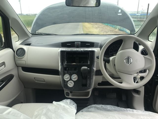 Nissan DAYZ 2019-03 2795-2