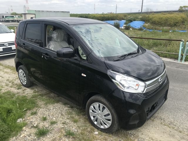 Nissan DAYZ 2019-03 2795-0