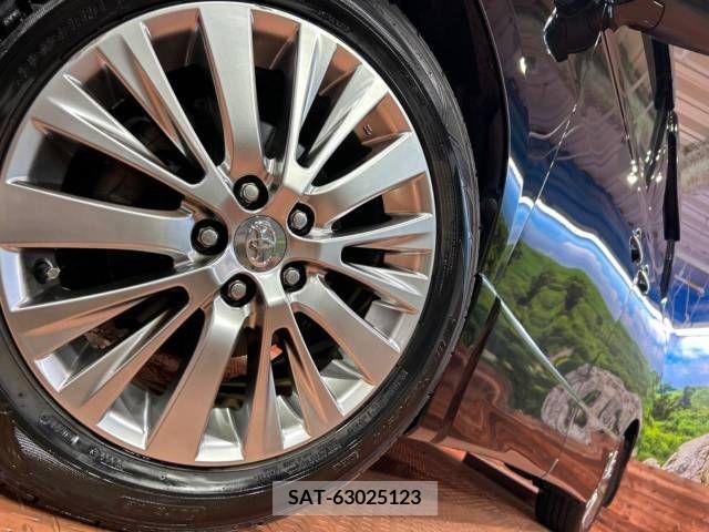 Toyota VELLFIRE 2013-12 376155-14