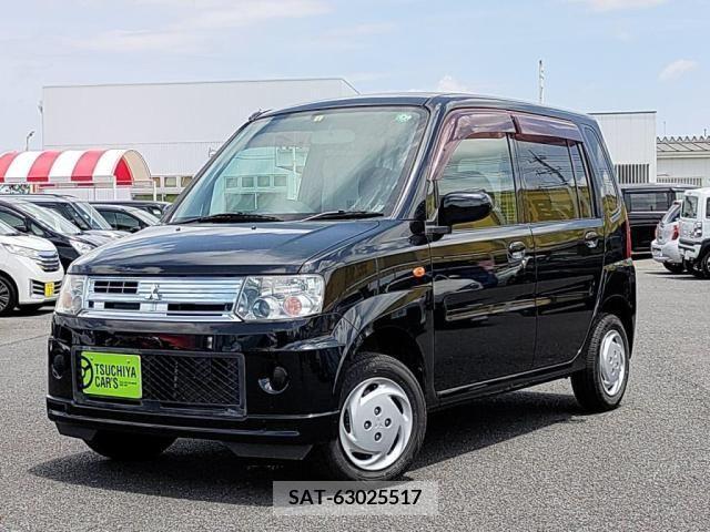 Mitsubishi TOPPO 2012-03 287693-0