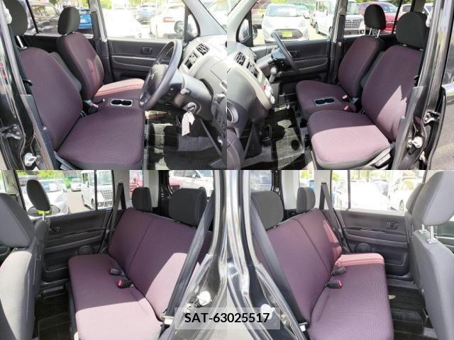 Mitsubishi TOPPO 2012-03 287693-6
