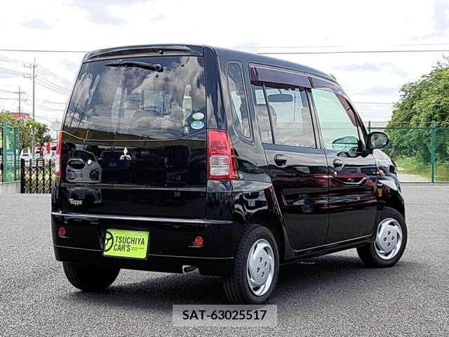 Mitsubishi TOPPO 2012-03 287693-1