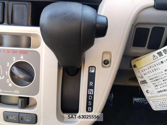 Daihatsu MOVE 2016-02 277977-12