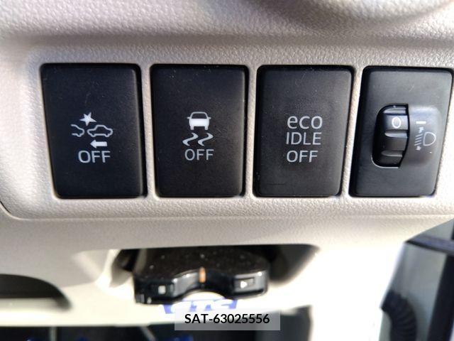 Daihatsu MOVE 2016-02 277977-13