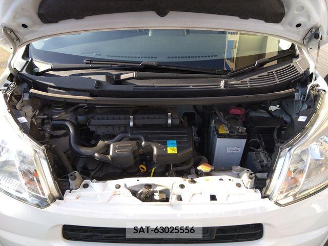 Daihatsu MOVE 2016-02 277977-19