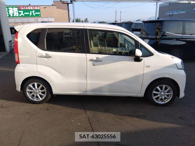 Daihatsu MOVE 2016-02 277977-3