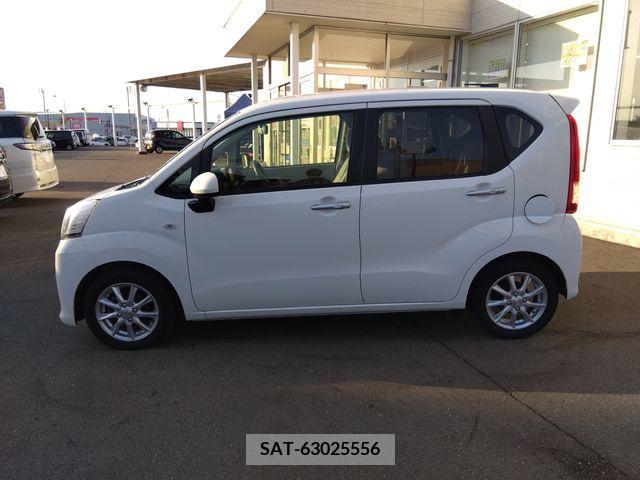 Daihatsu MOVE 2016-02 277977-4