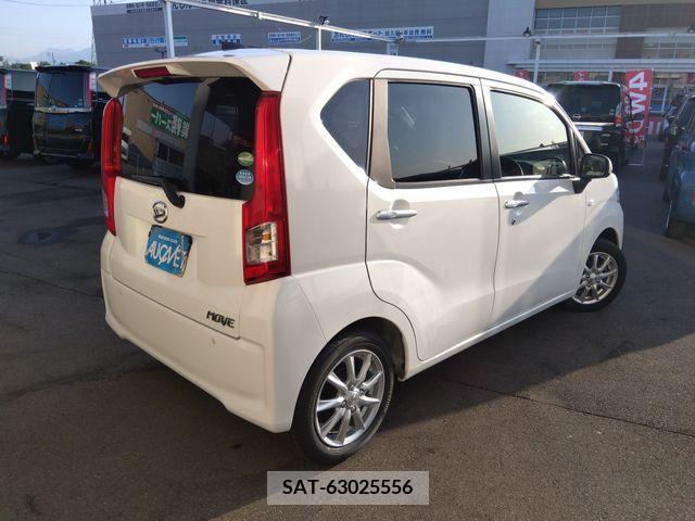 Daihatsu MOVE 2016-02 277977-1