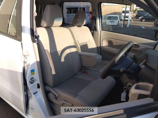 Daihatsu MOVE 2016-02 277977-8