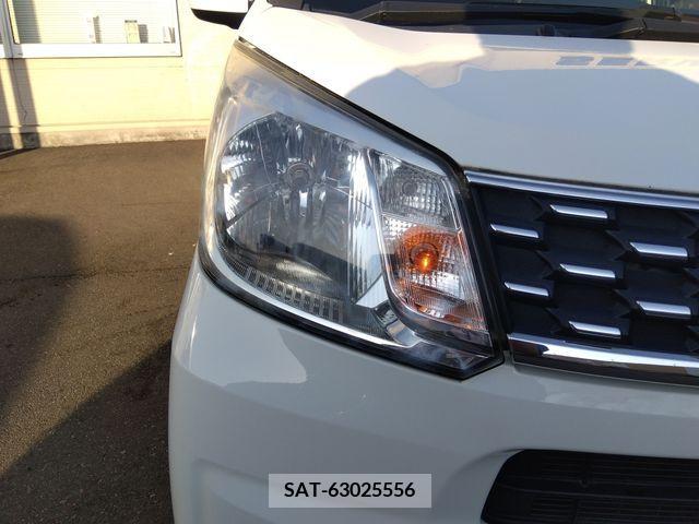 Daihatsu MOVE 2016-02 277977-5