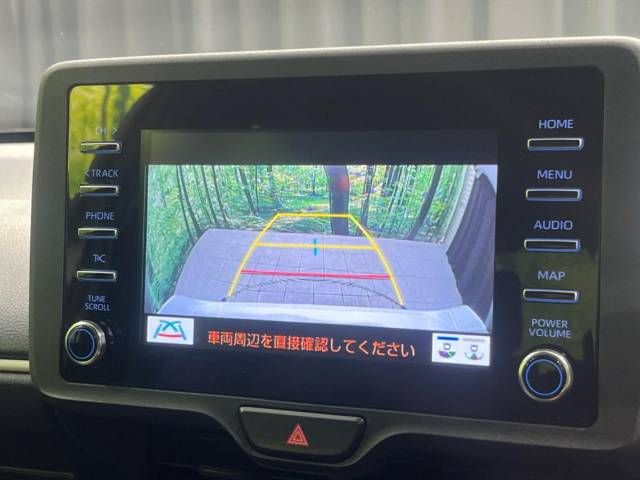 Toyota YARIS 2021-03 25800-3