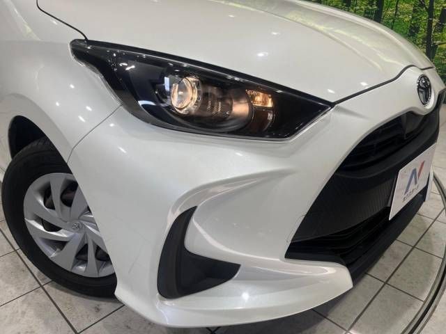 Toyota YARIS 2021-03 25800-12