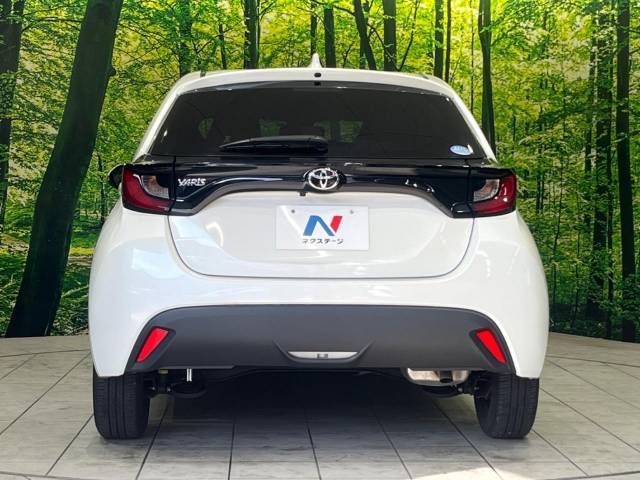 Toyota YARIS 2021-03 25800-15
