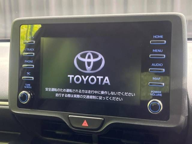 Toyota YARIS 2021-03 25800-2