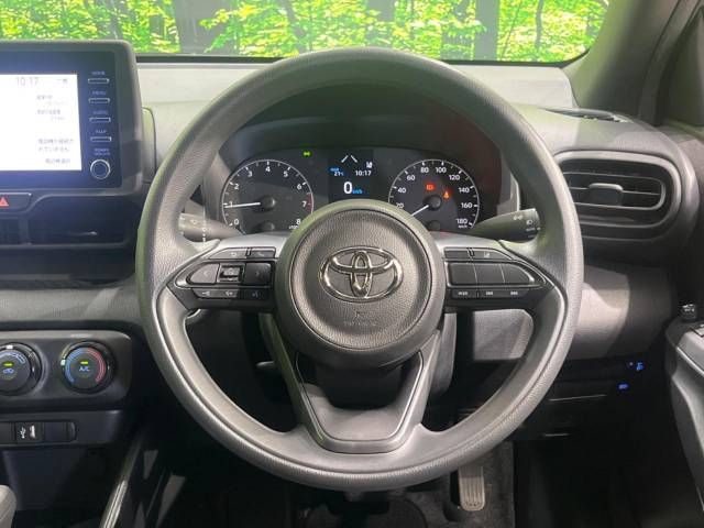 Toyota YARIS 2021-03 25800-11