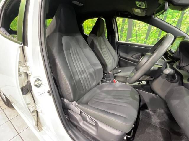 Toyota YARIS 2021-03 25800-8