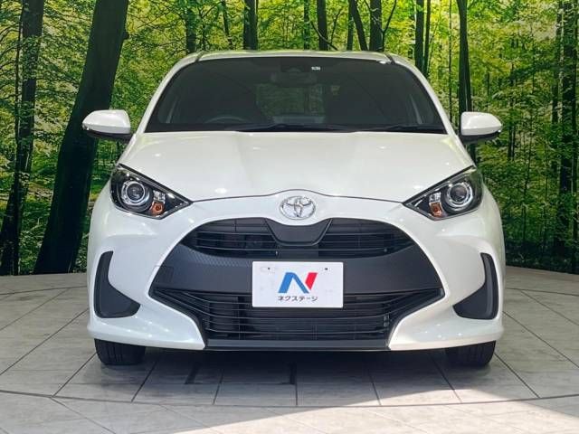 Toyota YARIS 2021-03 25800-14