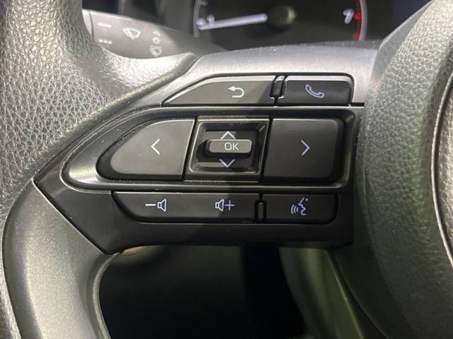Toyota YARIS 2021-03 25800-4