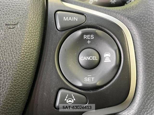 Honda FREED 2019-05 239947-7
