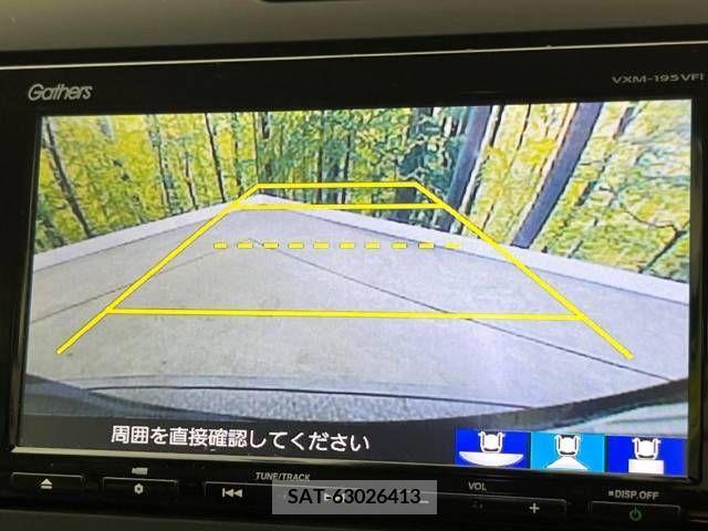Honda FREED 2019-05 239947-4