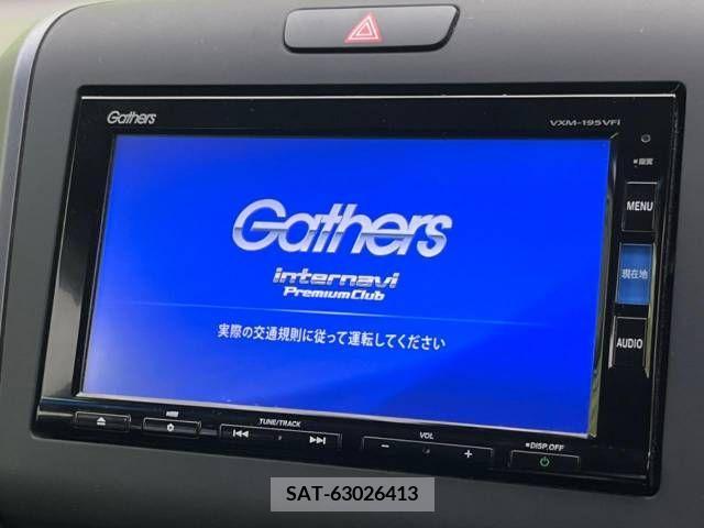 Honda FREED 2019-05 239947-3