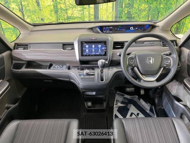 Honda FREED 2019-05 239947-1