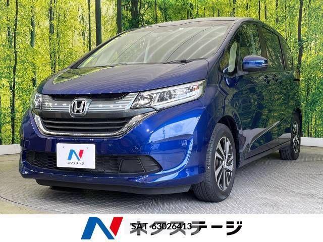 Honda FREED 2019-05 239947-0