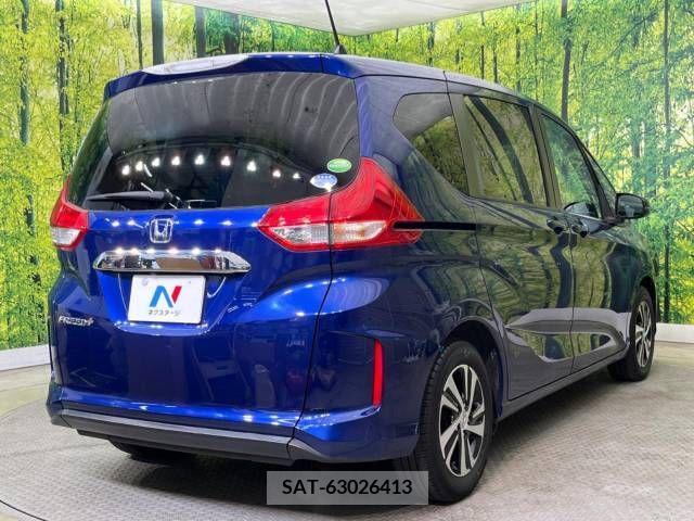 Honda FREED 2019-05 239947-17